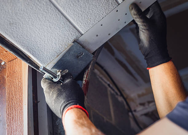 Reliable Garage Door Panel Replacement contractor in Mount Ephraim, NJ by Garage Doors Repair Pro